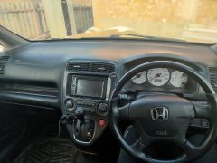 Сүрөт унаа Honda Stream