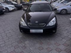 Сүрөт унаа Lexus ES