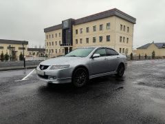 Сүрөт унаа Honda Accord