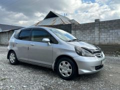 Сүрөт унаа Honda Fit