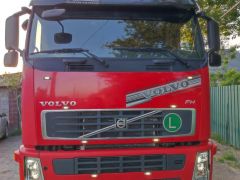 Фото авто Volvo FH