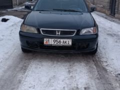 Сүрөт унаа Honda Civic