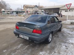 Фото авто Daewoo Nexia