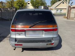 Сүрөт унаа Mitsubishi Space Wagon