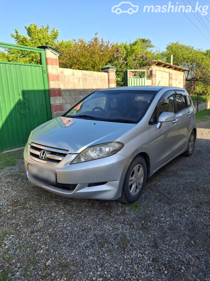 Honda Edix