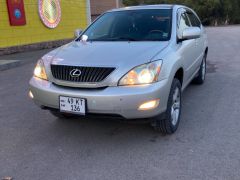 Фото авто Lexus RX