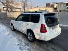 Photo of the vehicle Subaru Forester