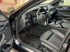 Фото авто BMW 5 серии