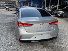 Сүрөт унаа Hyundai Sonata