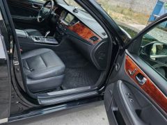 Фото авто Hyundai Equus