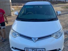 Сүрөт унаа Toyota Estima