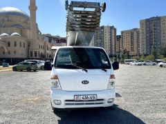 Фото авто Kia Bongo