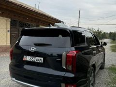 Фото авто Hyundai Palisade