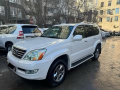 Фото авто Lexus GX