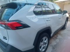 Фото авто Toyota RAV4