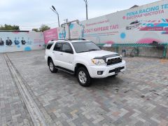 Фото авто Toyota 4Runner