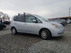 Photo of the vehicle Toyota Corolla Spacio