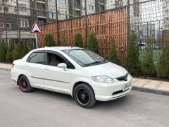 Сүрөт унаа Honda Fit Aria