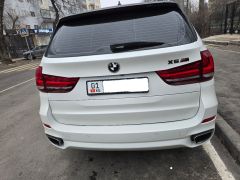 Photo of the vehicle BMW X5