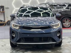 Фото авто Kia Stonic