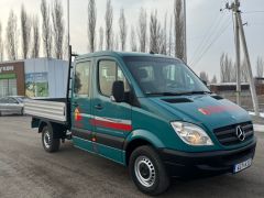 Фото авто Mercedes-Benz Sprinter