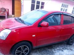 Photo of the vehicle Kia Picanto