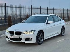 Фото авто BMW 3 серии