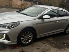 Сүрөт унаа Hyundai Sonata