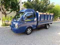 Фото авто Hyundai Porter