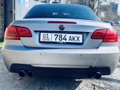 Фото авто BMW 3 серии