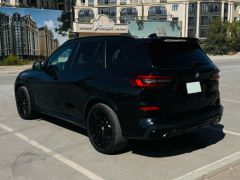 Сүрөт унаа BMW X5