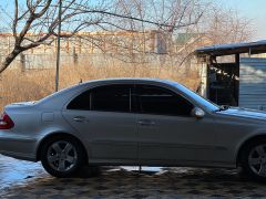 Photo of the vehicle Mercedes-Benz E-Класс