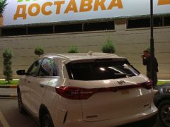 Фото авто Weltmeister EX5