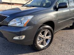 Photo of the vehicle Lexus RX