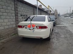 Фото авто Honda Accord