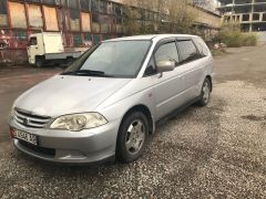 Сүрөт унаа Honda Odyssey