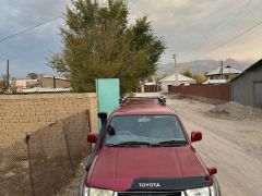 Photo of the vehicle Toyota Hilux Surf