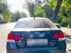 Сүрөт унаа Subaru Legacy