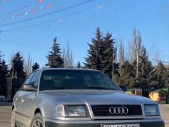 Photo of the vehicle Audi 100