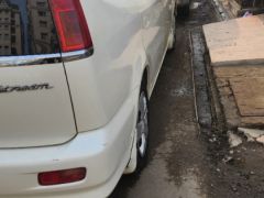 Сүрөт унаа Honda Stream