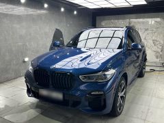 Фото авто BMW X5