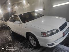 Фото авто Toyota Chaser