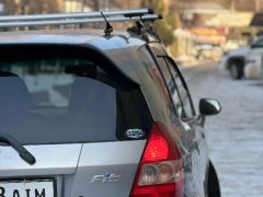 Сүрөт унаа Honda Fit