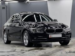 Photo of the vehicle BMW 3 Series