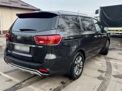 Photo of the vehicle Kia Carnival