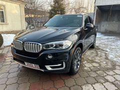 Сүрөт унаа BMW X5