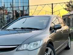 Сүрөт унаа Honda Civic