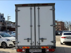 Фото авто Hyundai Porter