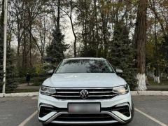 Фото авто Volkswagen Tiguan