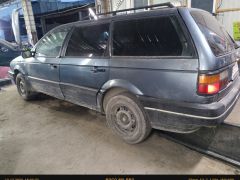 Сүрөт унаа Volkswagen Passat